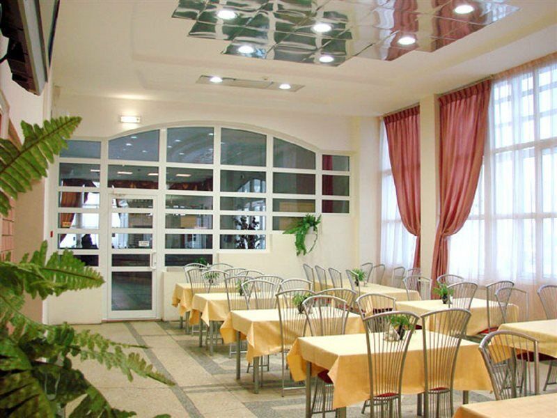 Vitebsk Hotel Exterior photo